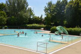 Freibad Mammendorf