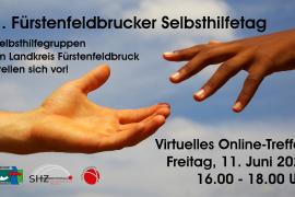 In Zeiten mit besonderen Herausforderungen fühlen sich viele Menschen mit ihren Problemen und Ängsten allein gelassen. Der Austausch mit anderen Betroffenen in Belastungssituationen bietet eine Möglichkeit der individuellen Hilfe und Entlastung.