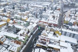 : Am Samstag, den 4. Dezember veranstalten die Lokalhelden aus der Augsburger Straße zusammen mit den Einzelhändler  der Fürstenfeldbrucker Innenstadt eine gemeinsame Aktion unter dem Motto „Advent in Bruck“