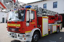 Die Brucker Feuerwehr musste am Wochenende gleich zwei Mal ausrücken, nachdem die Bewohner ihr Essen auf dem Herd bzw. im Ofen vergessen hatten. Den ersten Einsatz verursachte ein 20-jähriger Fürstenfeldbrucker in der Hubertusstraße am 19. März um 5.10 Uhr. 