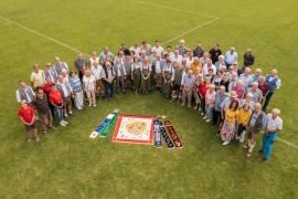 Der TSV Alling e.V. kann trotz Corona auf ein Allzeithoch von 1201 Mitgliedern blicken. Während viele Vereine über Mitgliederschwund klagen, sind die Mitglieder dem TSV Alling treu und würdigen, dass der Sportbetrieb trotz Corona mit Aktivitäten wie Videotraining und Training per Videokonferenz in den schwierigen Zeiten weitergeführt wurde.