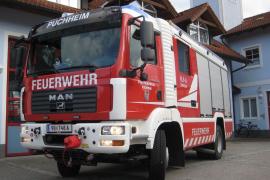 Im Zeitraum von Sonntag, 28.08.2022 bis Montag, 29.08.2022 ereigneten sich zwei Brände in Puchheim. Die Kriminalpolizei Fürstenfeldbruck hat die Ermittlungen aufgenommen und bittet um Hinweise.