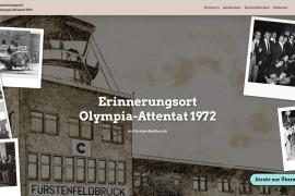 Gedacht waren sie als heitere Spiele, die XX. Olympischen Sommerspiele 1972 in München. Fürstenfeldbruck und die ganze Welt wurden jedoch in Schock versetzt, als in den Septembertagen vor 50 Jahren palästinensische Terroristen einen entsetzlichen Anschlag verübten, der zum Tod von elf israelischen Sportlern, Trainern und Kampfrichtern sowie einem deutschen Polizisten im Olympischen Dorf in München und auf dem Flughafen von Fürstenfeldbruck führte.