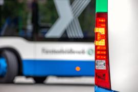 Schülerinnen und Schüler im Landkreis Fürstenfeldbruck können ihren ÖPNV nach dem  abgeschlossenen Businsolvenzverfahren zum Schuljahresbeginn am 13. September 2022  wieder nutzen.