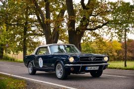 Mit Leidenschaft und Herzblut plant, konzipiert und organisiert das Pascal Kapp Rallye-Team seit stolzen 25 Jahren Oldtimerrallyes, die einfach Spaß machen 