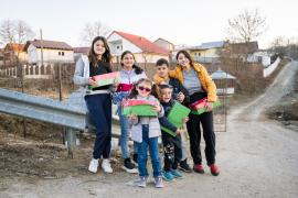  In der Germeringer Sammelstelle von „Weihnachten im Schuhkarton“ wurden dieses Jahr 339 gefüllte Schuhkartons für bedürftige Kinder abgegeben. Außerdem wurden 813 Euro gespendet, mit denen die Transport- und Logistikkosten gedeckt werden. 