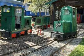 Der Modelleisenbahnclub/Feldbahnmuseum Fürstenfeldbruck feiert am 1. Mai 2023 das 150 jährige Jubiläum der Eisenbahn in Fürstenfeldbruck mit einer umfangreichen Ausstellung und Fahrtag.