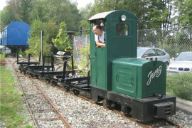 Am Sontag den 16. Juli 2023 von 10 bis 17 Uhr findet das traditionelle Sommerfest im Feldbahnmuseum Fürstenfeldbruck beim Bahnhof Fürstenfeldbruck wieder statt. Wegen des großen Interesses zur 150 Jahr Feier der Bahnstrecke München - Kaufering und Bahnhof Fürstenfeldbruck am 1. Mai 2023 wird nochmals die Bilder-Ausstellung zusätzlich gezeigt. 