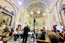 – In diesem Jahr feiert das vielfach preisgekrönte PJKO seinen 30.Geburtstag.  Im PUC und im großen Saal der Musikhochschule München fanden im Juli zwei Festkonzerte unter der Leitung von Peter Michielsen statt. 