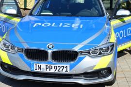 Am gestrigen Sonntag (26.11.2023) versuchten in Fürstenfeldbruck unbekannte Täter einen 18-Jährigen auszurauben. Die Kriminalpolizei Fürstenfeldbruck führt die Ermittlungen und bittet um Hinweise.