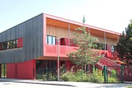 Ein gravierender Wasserschaden im „Haus für Kinder“ am Fraunwiesenweg in Gilching hat zur Folge, dass die Kindertagesstätte bis Ende des Jahres geschlossen bleiben wird.