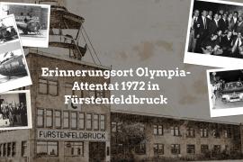Am 5. September jährt sich das Olympia-Attentat von 1972 zum 52. Mal. Im Rahmen des diesjährigen Gedenkens veranstaltet das Landratsamt Fürstenfeldbruck am Dienstag, 3. September, einen Filmabend im Brucker Lichtspielhaus (Maisacher Str. 7).