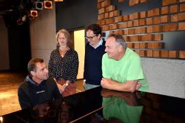 Ein kultureller Ort der ganz besonderen Sorte. Seit dem ersten Konzert im Stockwerk in der Oppelner Straße sind 15 Jahre vergangen. Über 150.000 Gäste haben in dieser Zeit die Kulturveranstaltungen besucht. Ein Ende ist dabei freilich nicht in Sicht: Allein in den nächsten 15 Monaten sind über 70 Events im Programm.