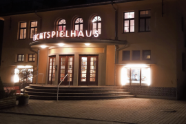 – Die IG Lichtspielhaus widmet die zweite Oktoberhälfte spannenden Kooperationen mit verschiedenen lokalen Organisationen. Eine Reihe von besonderen Filmvorführungen bietet ein abwechslungsreiches Programm, das gesellschaftlich relevante Themen in den Fokus rückt und zur gemeinsamen Auseinandersetzung einlädt.