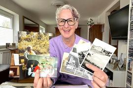 Eine zündende Idee, viel Elan und ein Quäntchen Glück waren Voraussetzungen, damit Anna Hörmann ihr Geschäft in einer Baracke in Weßling starten konnte. Man schrieb das Jahr 1948. Der Krieg war zu Ende, die Not war groß. Und da überlegte die damals 44Jährige Weßlingerin, für die GIs, die reichlich in Weßling Station machten, die Wäsche zu waschen. Damit war der Grundstein für eine erfolgreiche Geschäftsidee gelegt. 