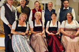 Ein verschwiegenes Geheimnis, ein zweifelhafter Plan und eine Liebe, die auf der Kippe steht – das neue Stück „Lumpenläuterung“ der Theatergruppe Gilching (MGV) verspricht Hochspannung mit einer gehörigen Prise Humor. 