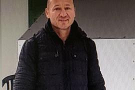 der Vermisste Robert Nyikos