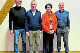 Der Verein widmet sich der Förderung von Kunst und Kultur. Die Vergabe des Kulturförderpreises 2024 an die "Neue Bühne Bruck", kulturelle Aktivitäten für Schüler aller Altersklassen, Besuche von Museen und themenbezogene Stadtführungen zur Ausstellung Weimarer Republik und der Besuch des Churfürstensaals mit Konzert zu Alter Musik boten ein reichhaltiges Programm.