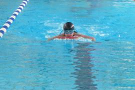 Anfängerschwimmkurs ab 18.09.25 in Fürstenfeldbruck