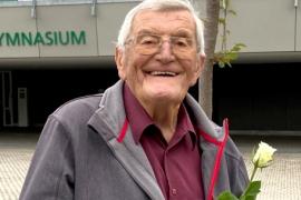 Nachruf Gottfried Kirschke