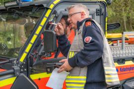 Bundesweiter Warntag am 11. September