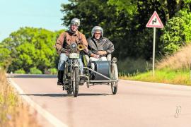 Motorrad
