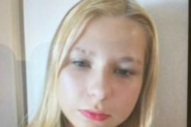 Angelina wird vermisst