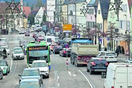 Hauptstraße Fürstenfeldbruck