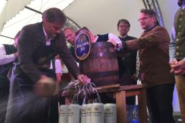 Volksfest Fürstenfeldbruck, Klaus Pleil