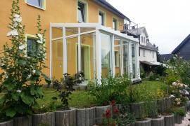 Wintergarten