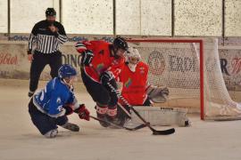Fürstenfeldbrucker Eishockey-Junioren