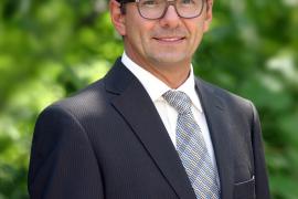 Landrat Thomas Karmasin