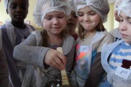 Kindergarten St. Sebastian Gilching