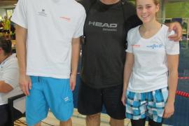 Schwimmer