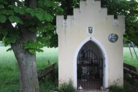 Marienkapelle Germering