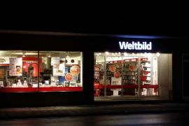 Weltbild ist insolvent. Im überbesetzten Buchmarkt, der mehr und mehr mit der Online-Fraktion zu kämpfen hat, gar nicht so überraschend. 