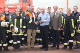 Freiwillige Feuerwehr Alling