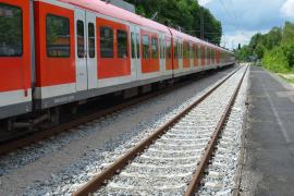 S-Bahn