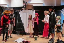 1. Turmgeflüster Film- und Theaterfestival