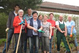 Obst- und Gartenbauvereins Jesenwang