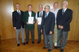 60-jähriges Vereinsjubiläum 