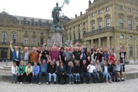 König Ludwig Weißbier Fanclub