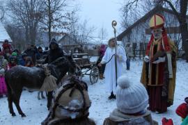 Der Christkindlmarkt am Jexhof in Schöngeising findet am 2. Adventswochenende bereits zum sechsten Mal statt