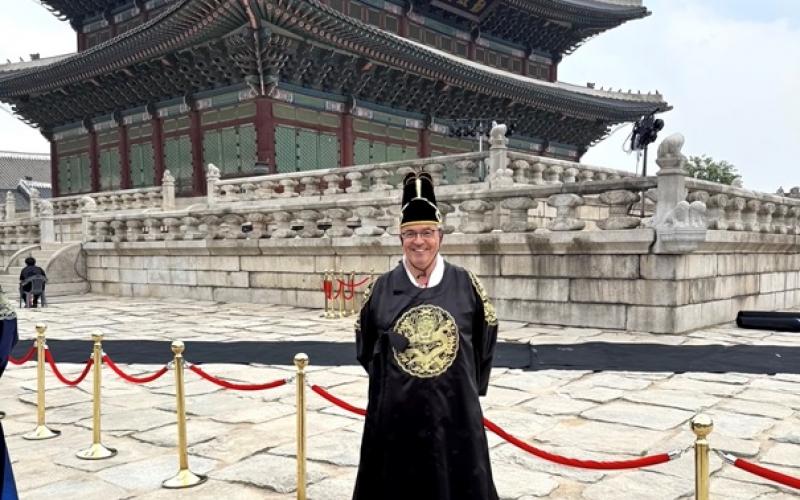 seoul