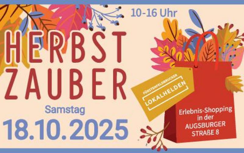 Herbstzauber