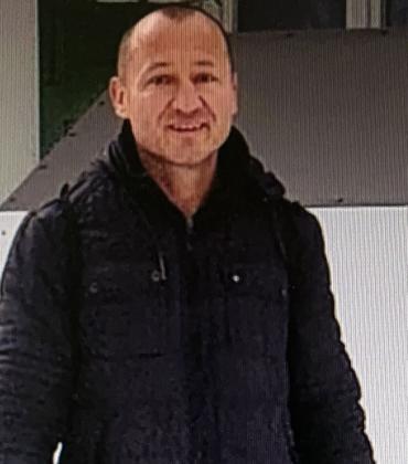 der Vermisste Robert Nyikos