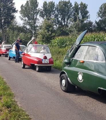 Isetta