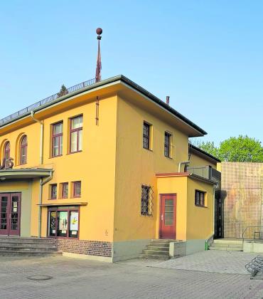 Lichtspielhaus