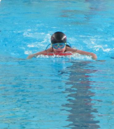 Anfängerschwimmkurs ab 18.09.25 in Fürstenfeldbruck
