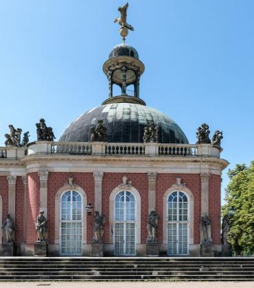 Neues Palais Potsdam